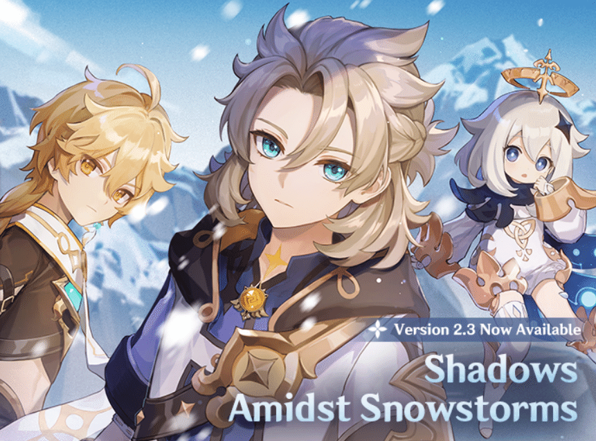 [V2.3] Albedo's BiS Artifacts Genshin Impact HoYoLAB