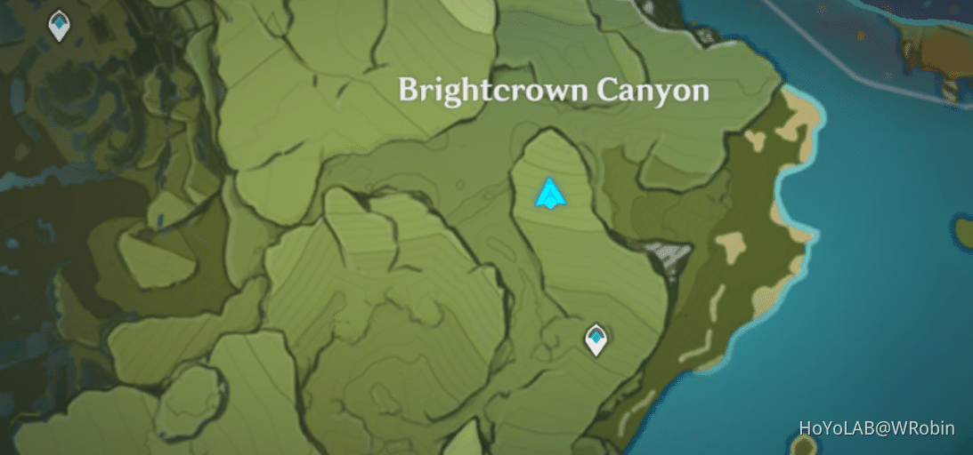 [Guide] Exquisite Chests Mondstadt Part 6 Genshin Impact HoYoLAB