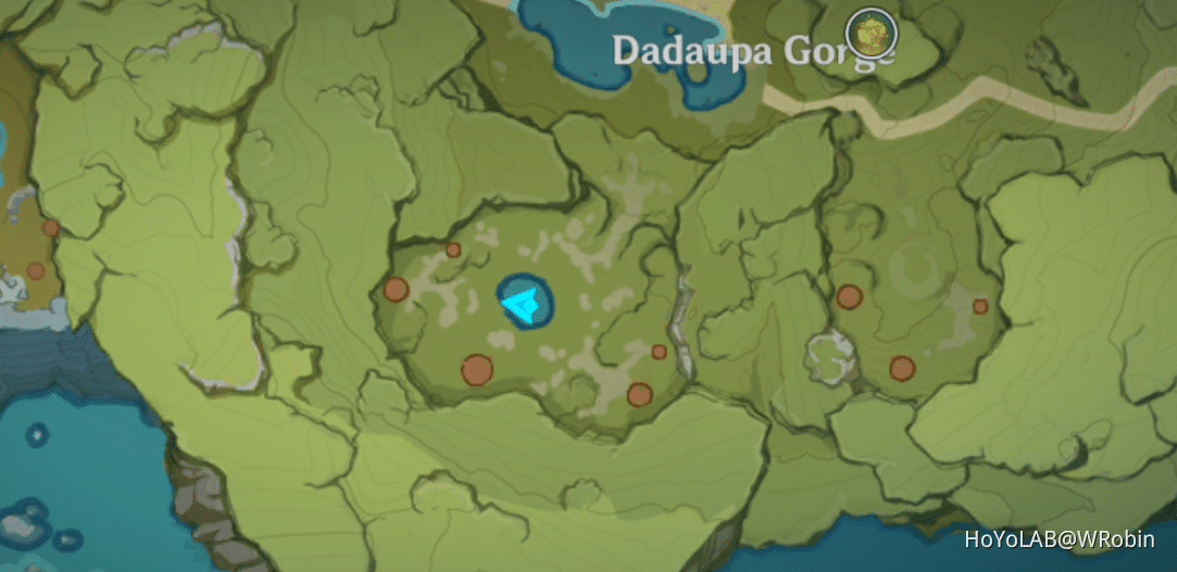 [Guide] Precious Chests Mondstadt Part 1 Genshin Impact HoYoLAB