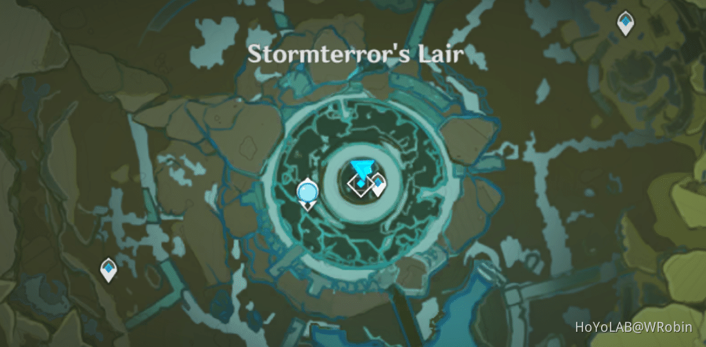 [Guide] Exquisite Chests Mondstadt Part 9 Genshin Impact HoYoLAB