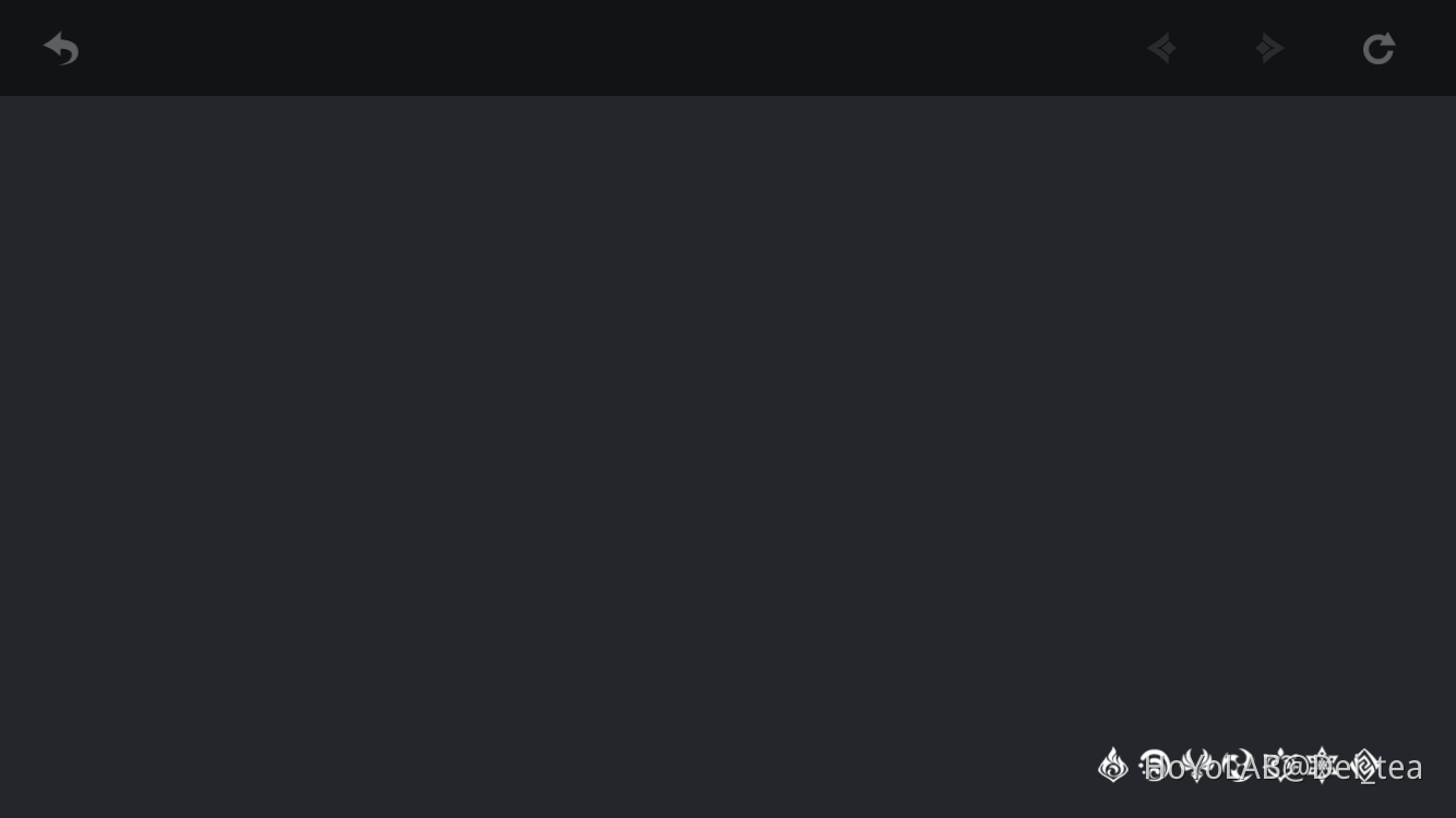 “Failed to Load Notices” and wish history is a black screen Genshin