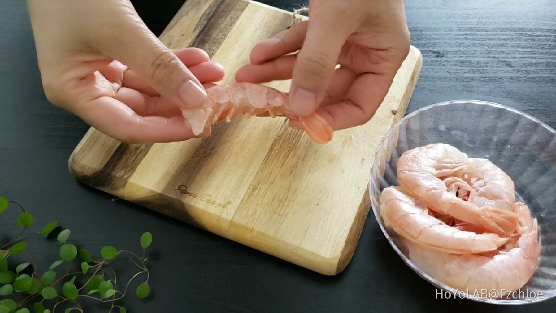 【RealLife Recipe】"Sakura Tempura" in Real Life Genshin Impact HoYoLAB