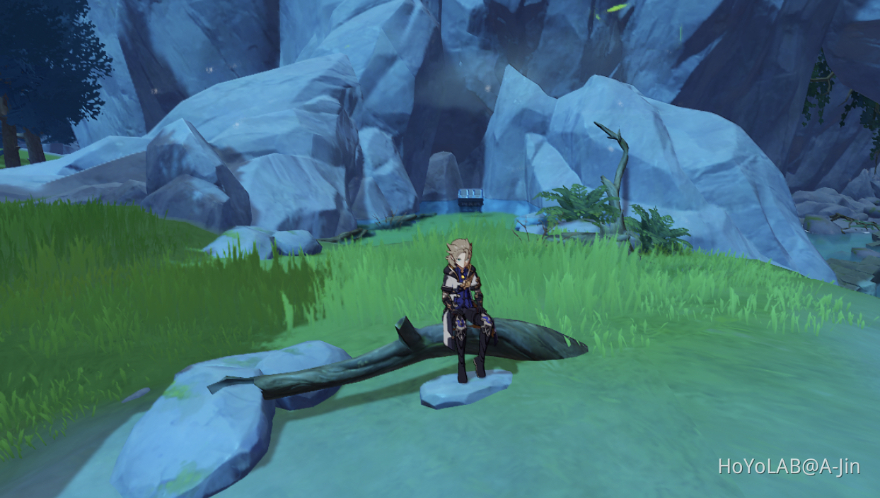 Hidden Exquisite Chest Genshin Impact HoYoLAB