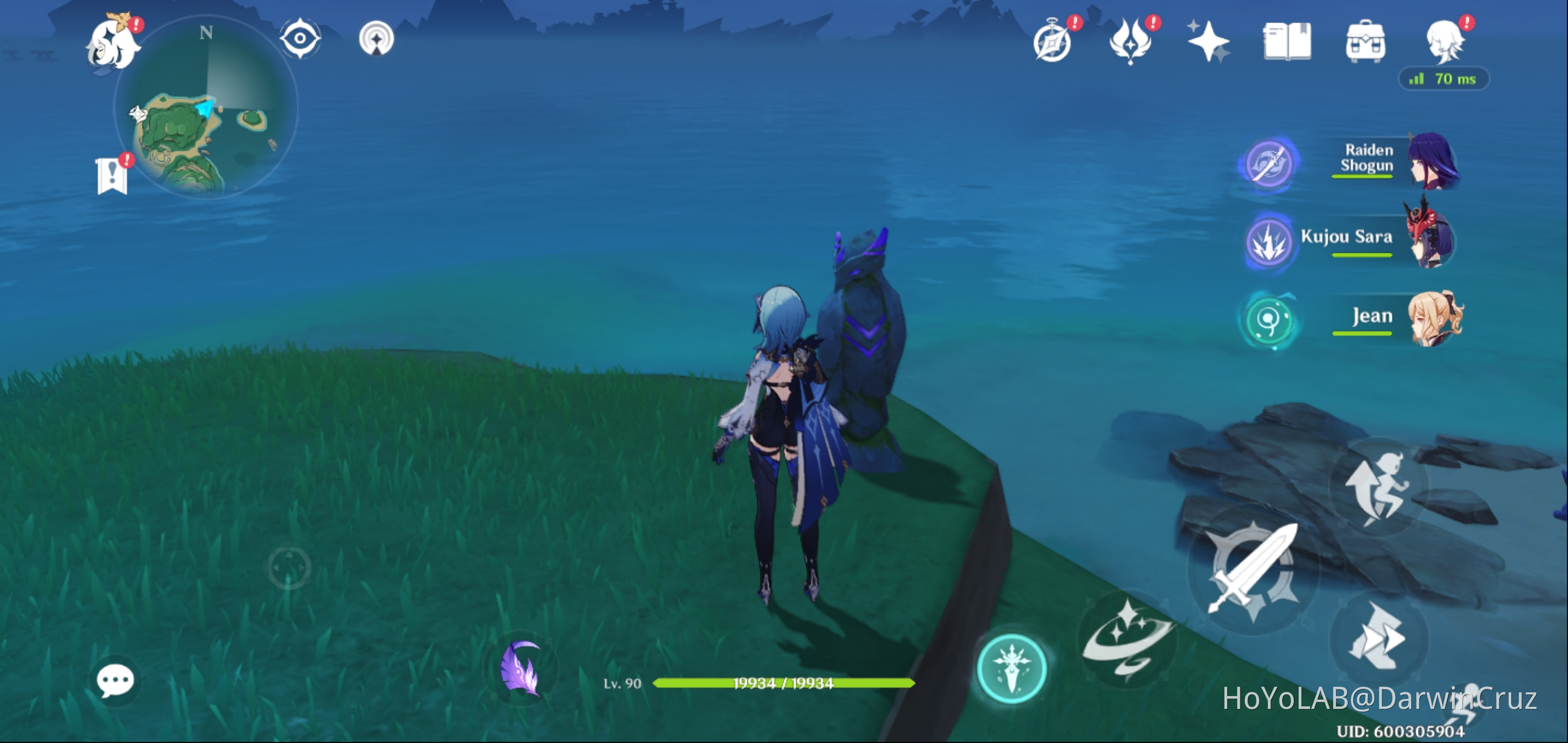 Remarkable Chest containing the Scholarly Trove Set won't spawn Genshin