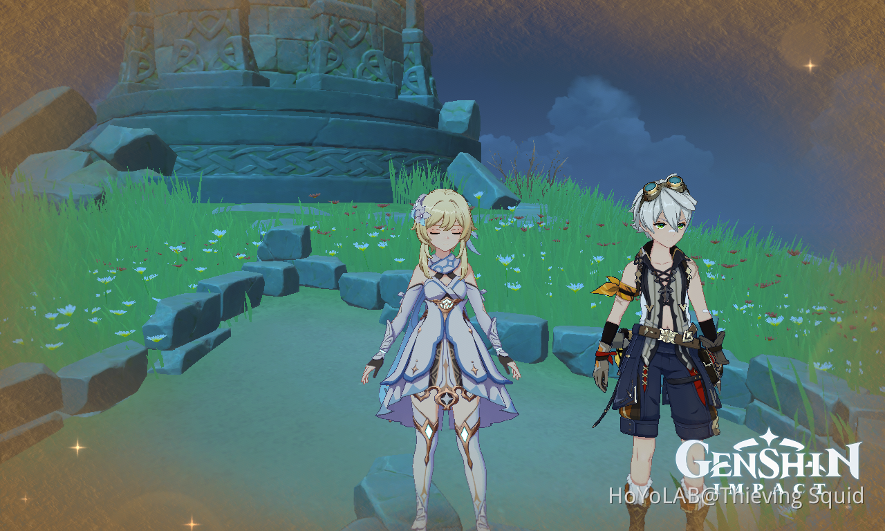 Best chest in genshin? Genshin Impact HoYoLAB