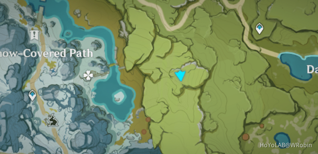 [Guide] Luxurious Chests Mondstadt Part 1 Genshin Impact HoYoLAB