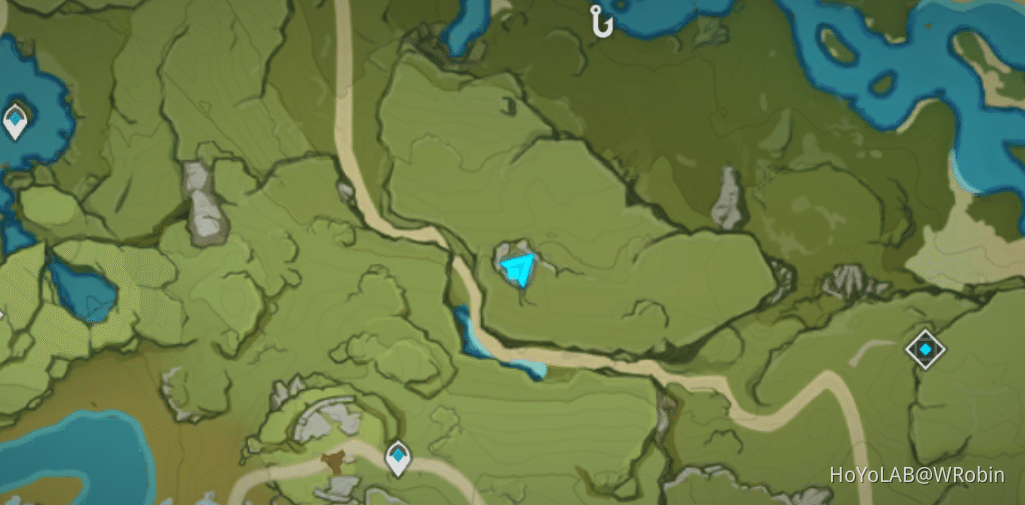 [Guide] Luxurious Chests Mondstadt Part 1 Genshin Impact HoYoLAB