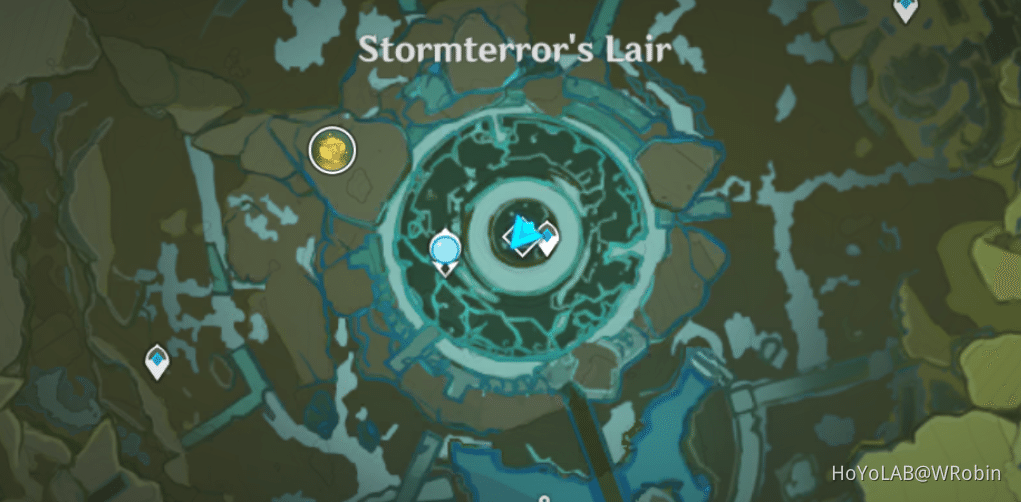 [Guide] Luxurious Chests Mondstadt Part 1 Genshin Impact HoYoLAB