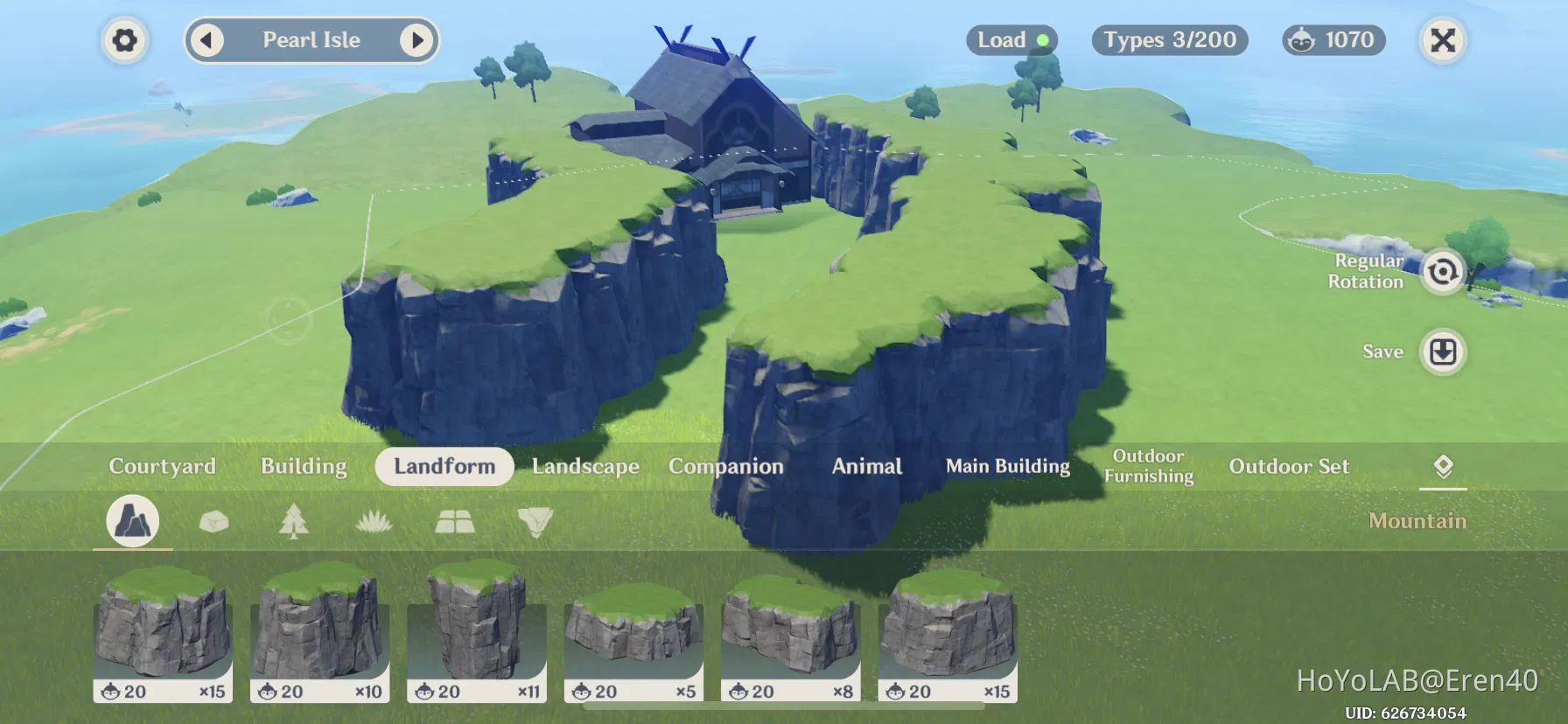 Teapot Tutorial Genshin Impact HoYoLAB