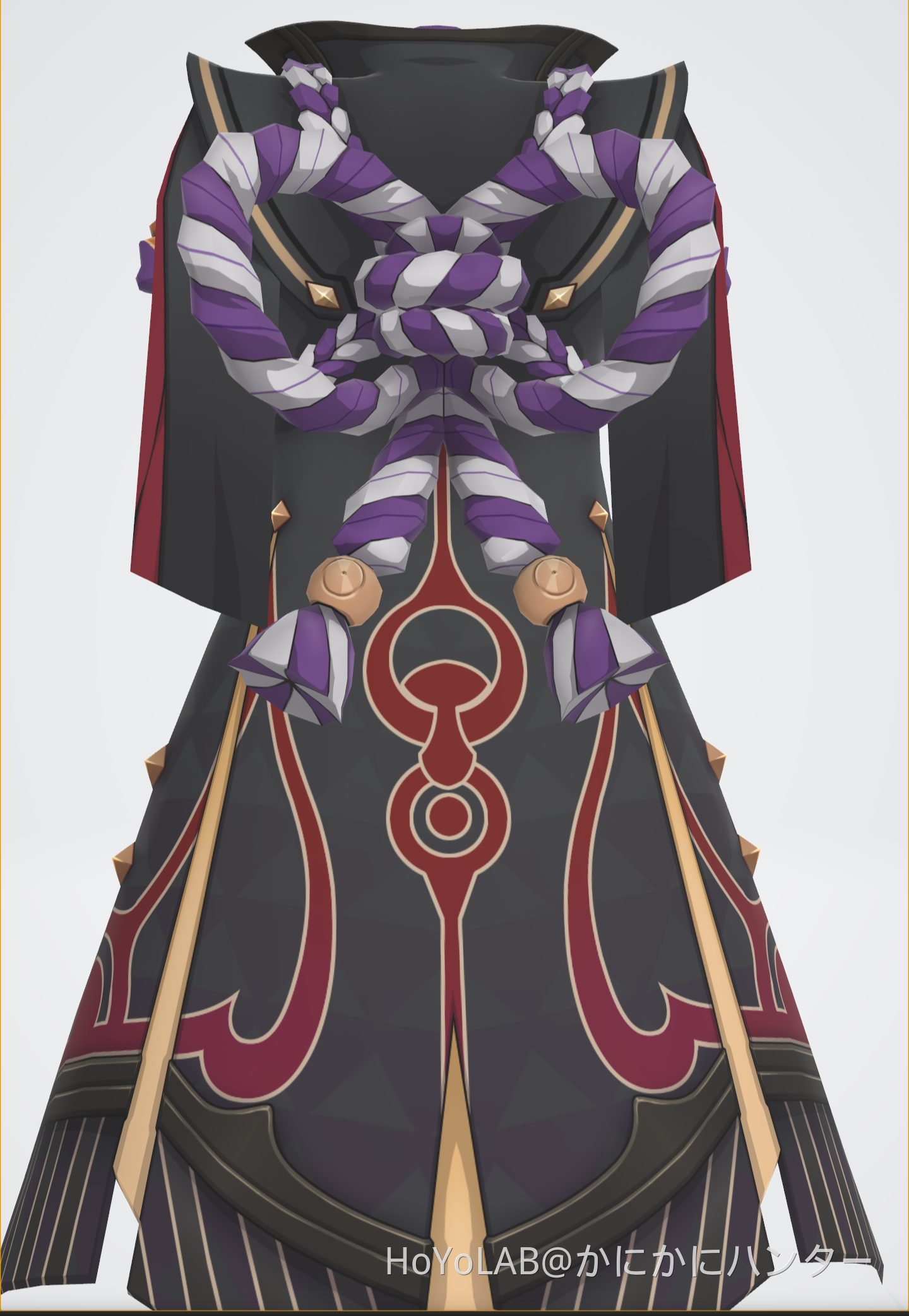 原神荒瀧一斗社長的秘密GKフィギュア