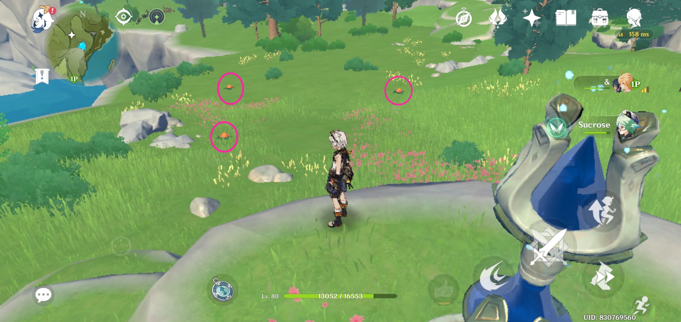 Hidden EXQUISITE Chest in mondstadt 01 Genshin Impact HoYoLAB