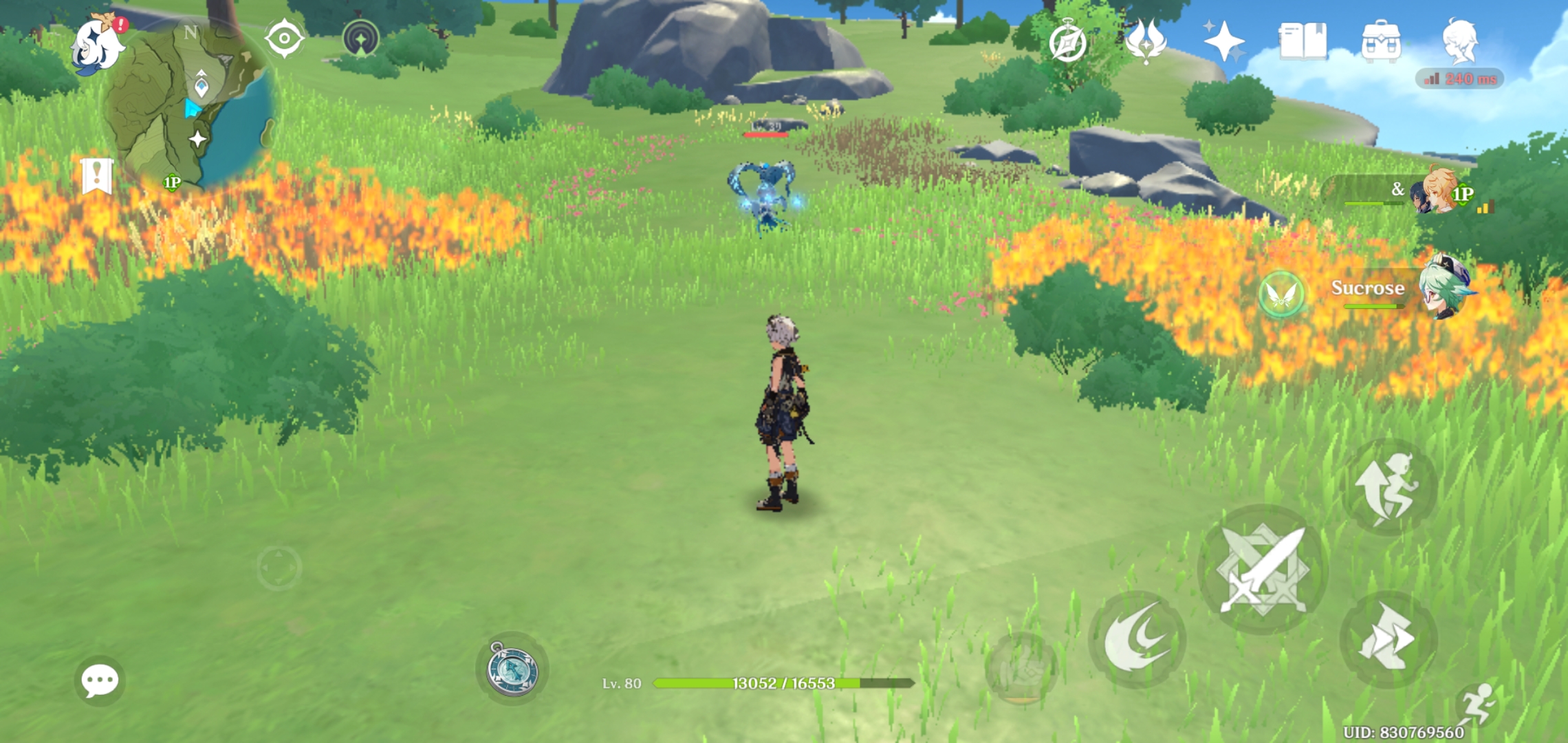 Hidden EXQUISITE Chest in mondstadt 01 Genshin Impact HoYoLAB