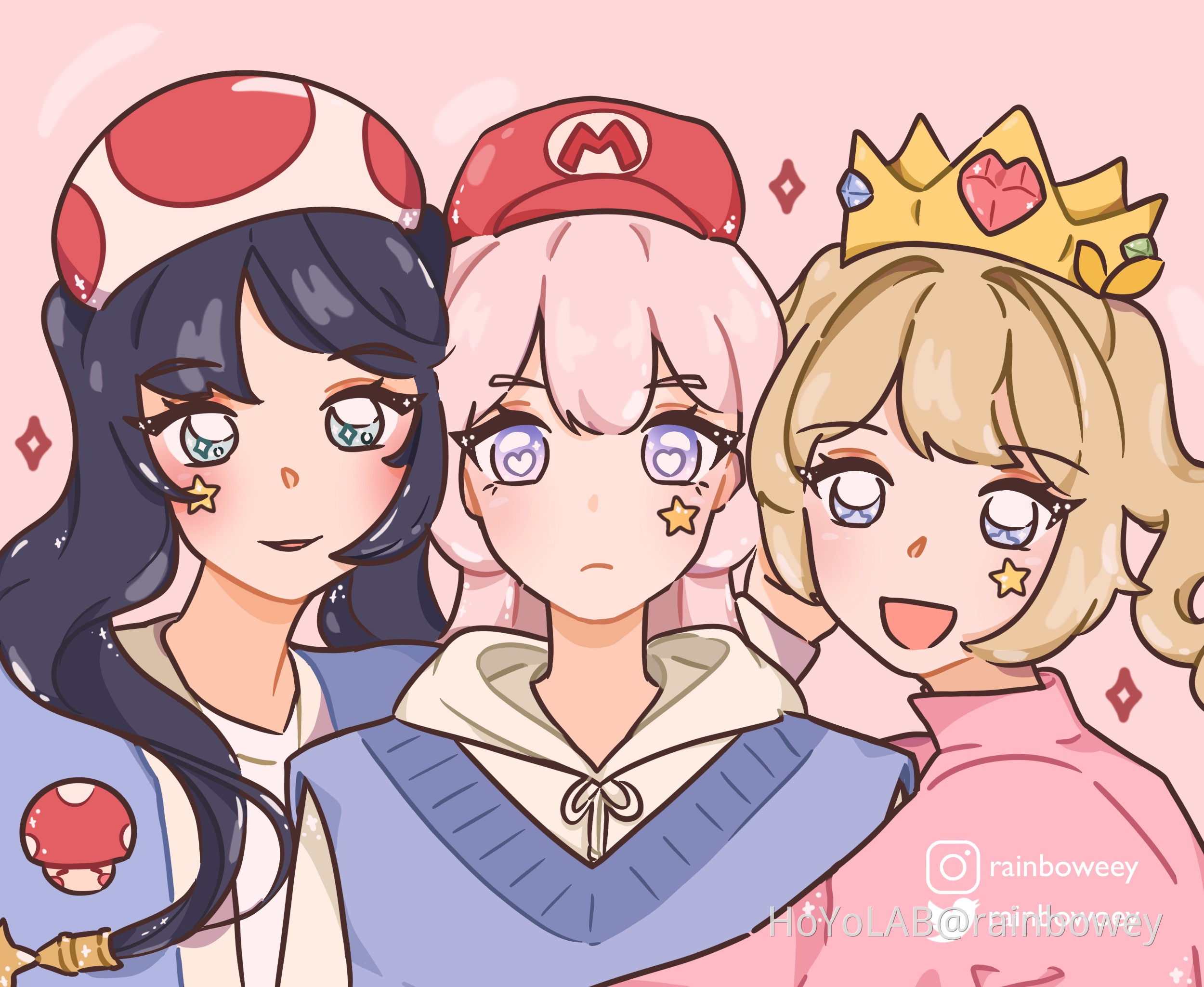 triple hydro catalysts 🐳 Genshin Impact HoYoLAB