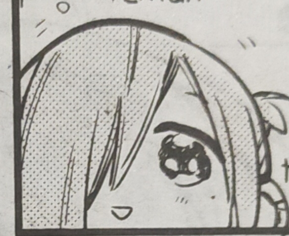 Hanya bisa terjadi di manga | HoYoLAB