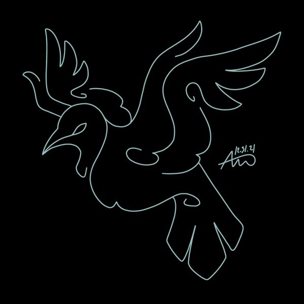 Columbidae - miHoYo Player Community