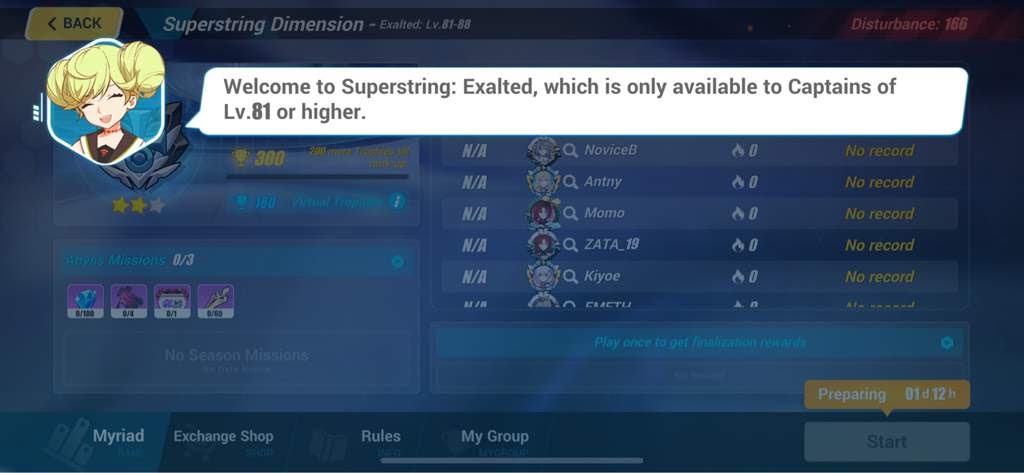 Honkai Impact 3: Things to Consider BEFORE doing Breakthrough