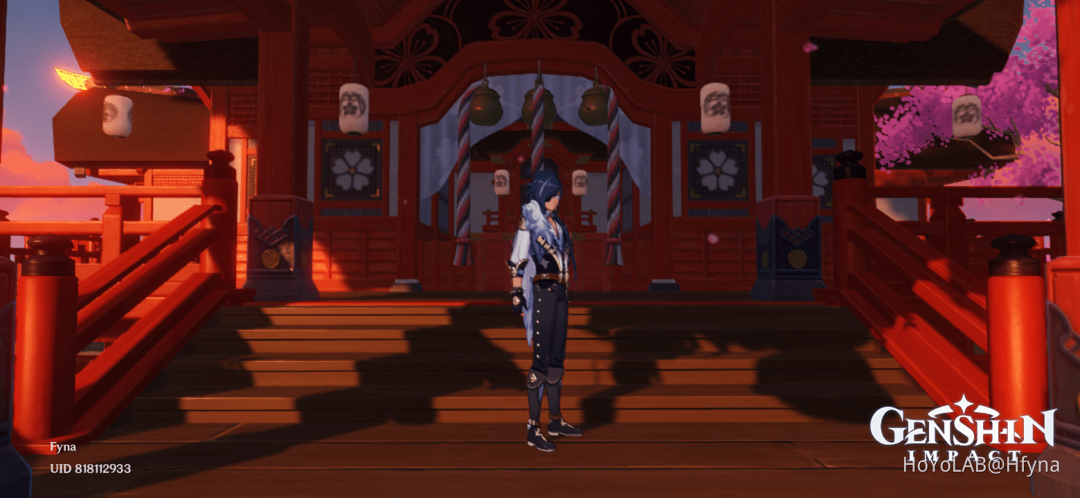 Common chest [Inazuma] Genshin Impact HoYoLAB