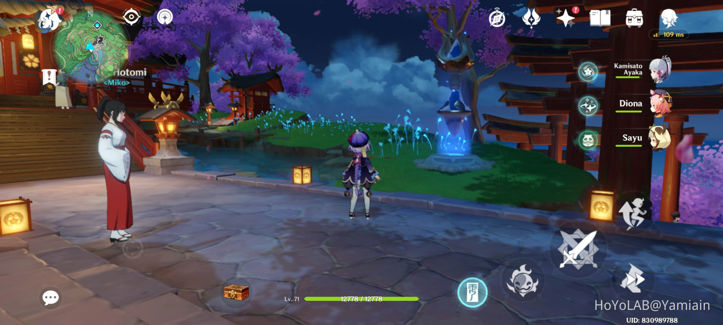 Hidden Luxury Chest Genshin Impact HoYoLAB