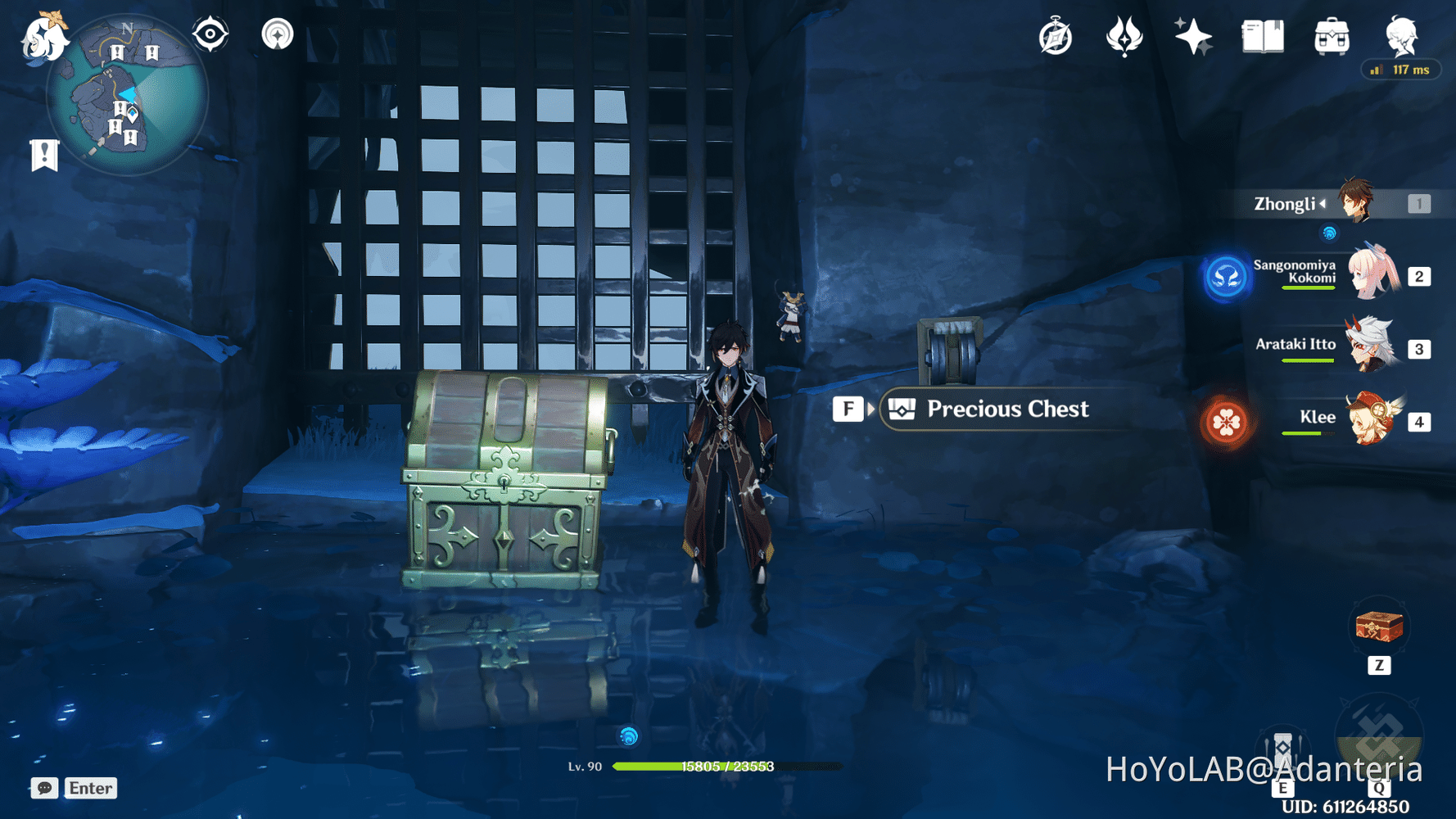 [Version 2.4] [V2.4 Guide] New type of chest-like stone crate (Smashed ...