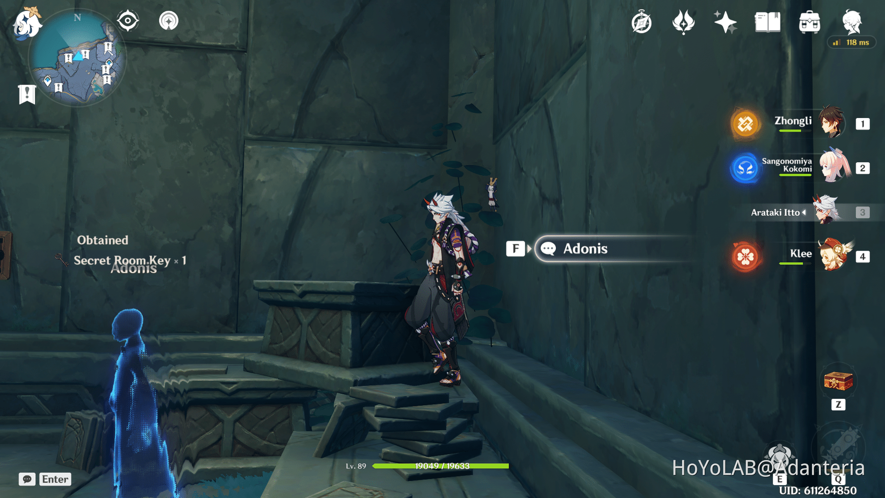 [Version 2.4] [V2.4 Guide] New type of chest-like stone crate (Smashed ...