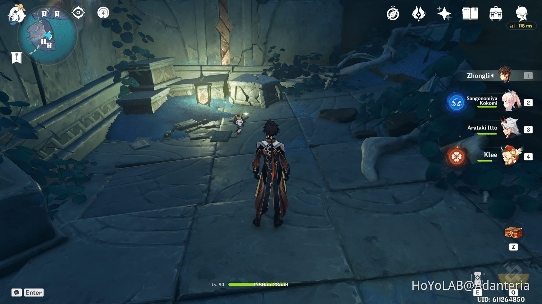 [Version 2.4] [V2.4 Guide] New type of chest-like stone crate (Smashed ...