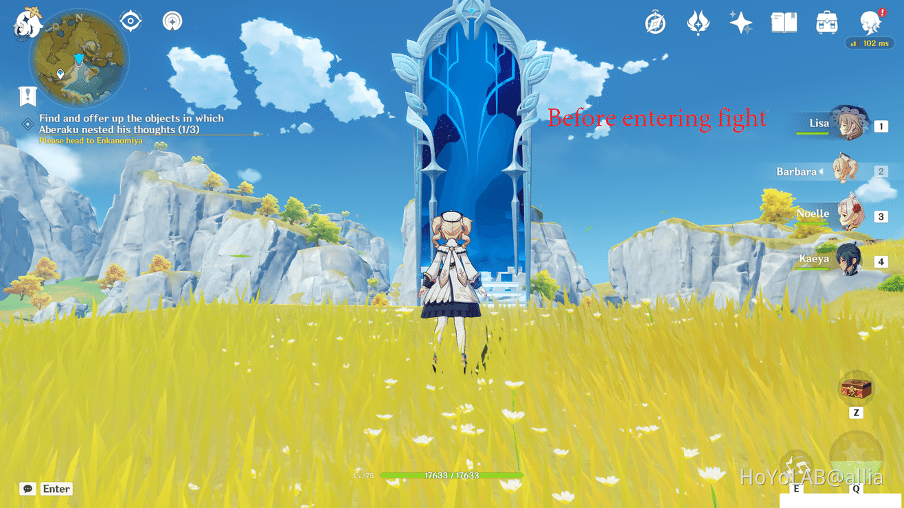 Genshin Impact Is Having Problem Downloading Its Assets After Update Summary Estimated On Jan 06 2022 Player Community