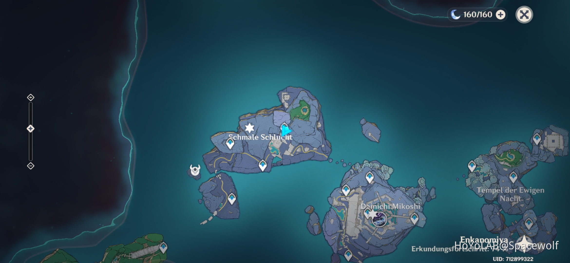 [Strategie zur Version 2.4] Guide zur Weltenquest "Sammlung von Drachen