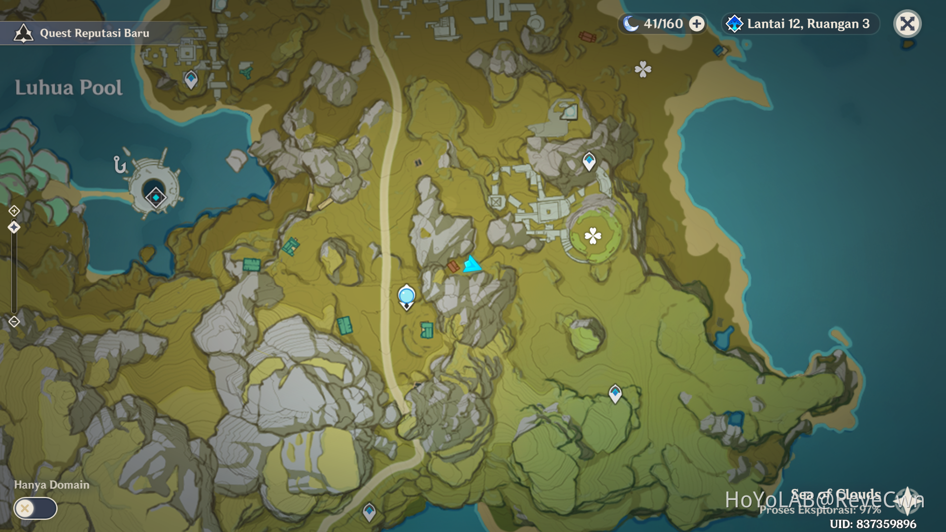 Exquisite chest Genshin Impact HoYoLAB