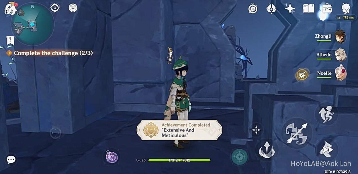 [Version 2.4] Eboshi Ghost Quest, Erebos Secret, Yachimatahime's Trial