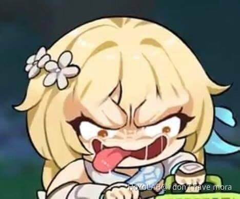 gacha moments Genshin Impact | HoYoLAB