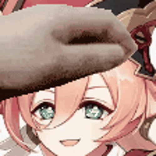 Day 2/??? of me posting random stuff until I get Yanfei