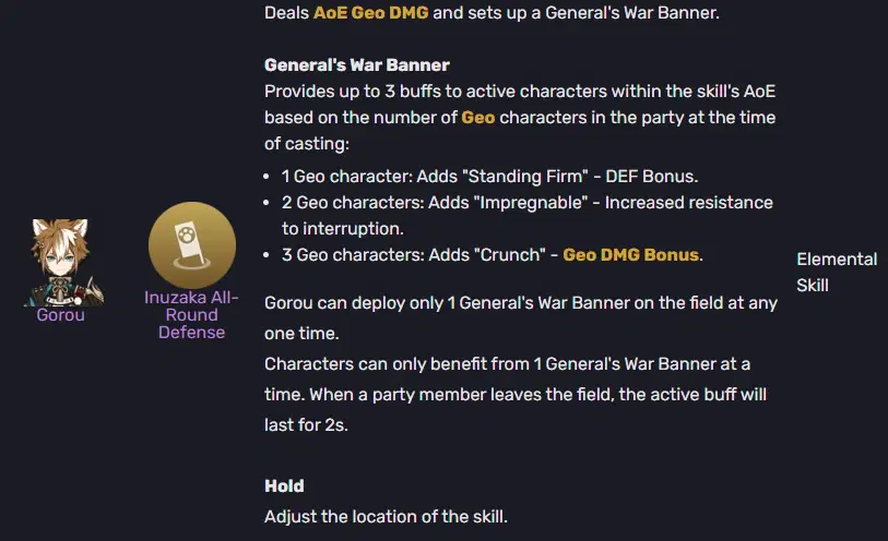 Guide: Interruption Resistance + Solid Healer is the Same as 