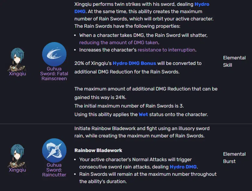 Guide: Interruption Resistance + Solid Healer is the Same as 