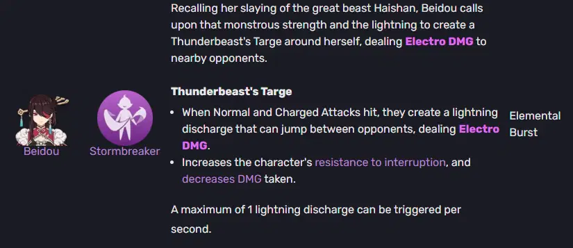 Guide: Interruption Resistance + Solid Healer is the Same as 