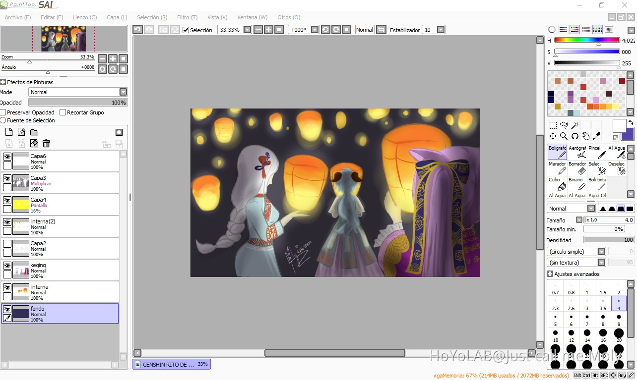 mar-de-luces-mensajeras-genshin-impact-hoyolab