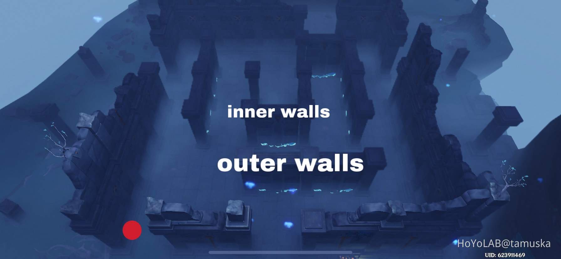 Evernight temple puzzle guide! Genshin Impact HoYoLAB