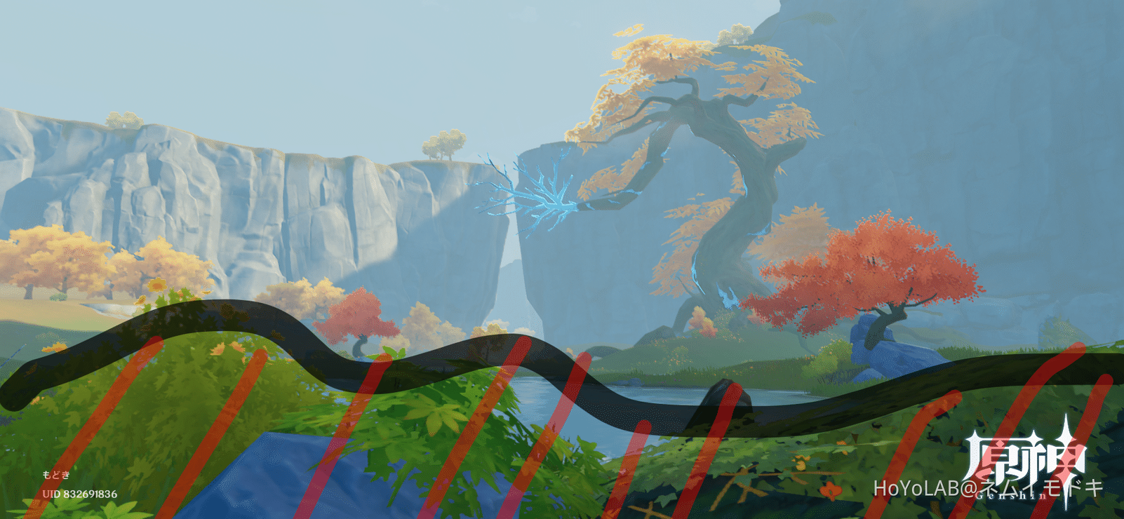 写真の構図について 日の丸構図など Hoyolab