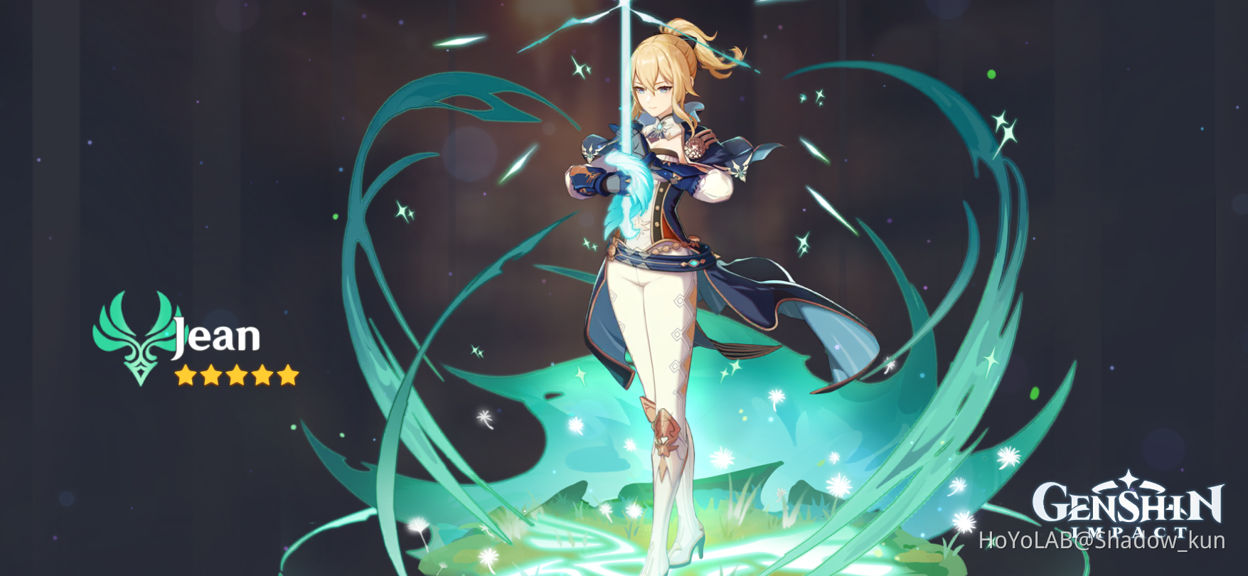 Soft pitty on standard banner after getting 2 back to back 4 star