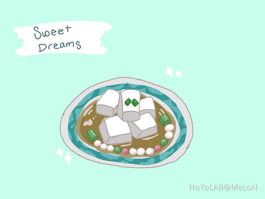 Xiao’s Specialty Genshin Impact HoYoLAB