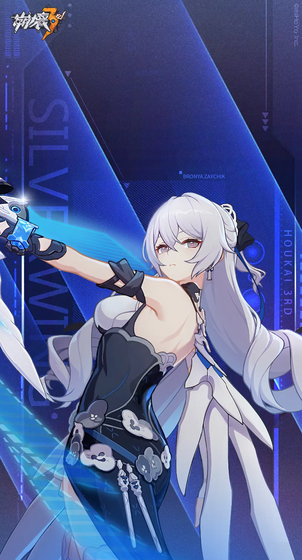 崩壊3rd　手帳型スマホケース　mihoyo Honkai Impact 3rd 崩壊3rd 手帳型スマホケース mihoyo Honkai Impact 3rd