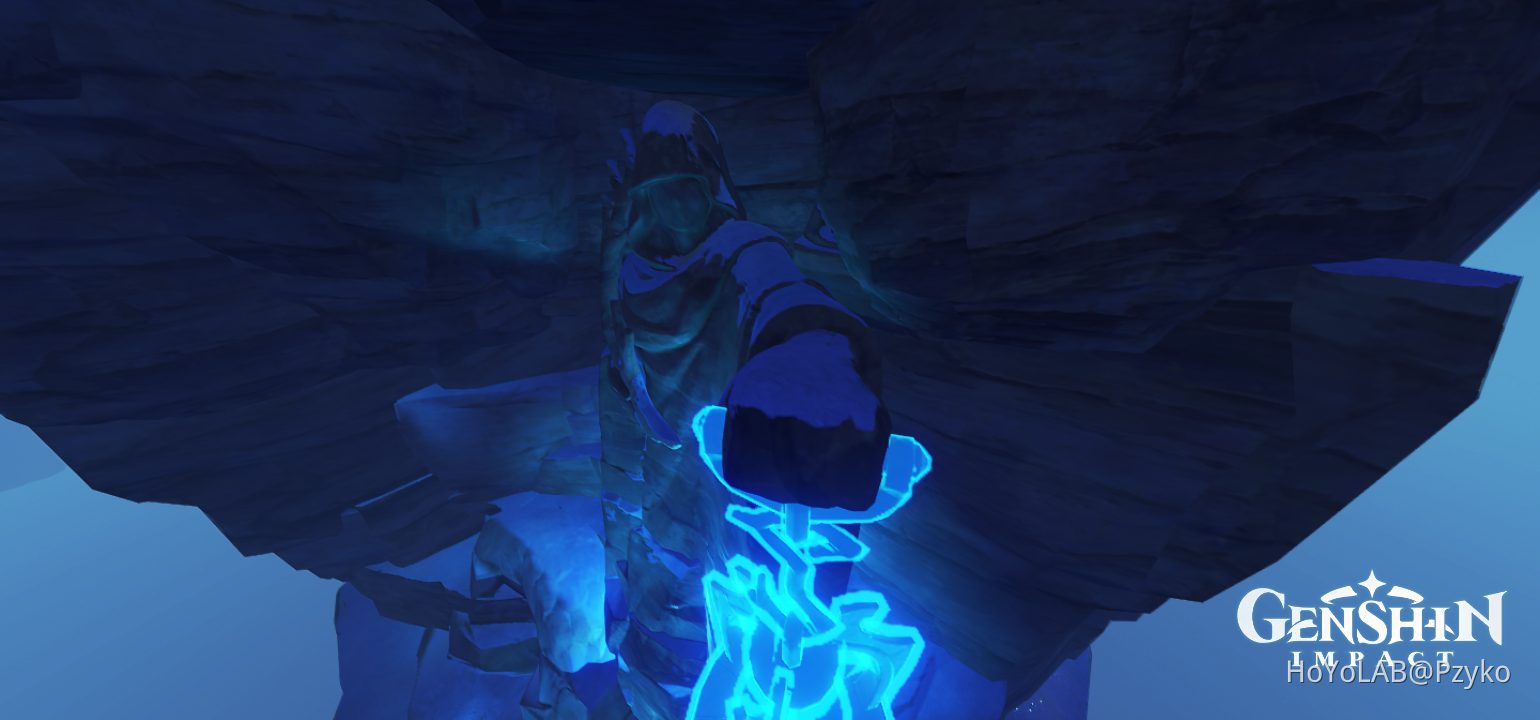 It's been a while since I posted photos of my adventures. I took this