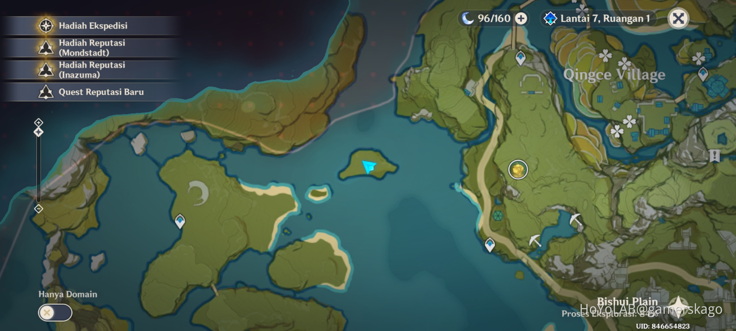 chest Genshin Impact HoYoLAB