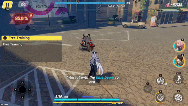 A Post Honkai Odyssey 2 Character Breakdown And Combat Guide Honkai Impact 3rd Hoyolab