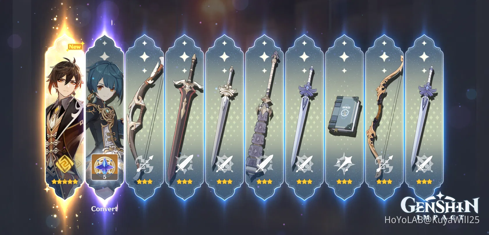 After Two failed attempts of getting the Geo Daddy, I finally got him ...