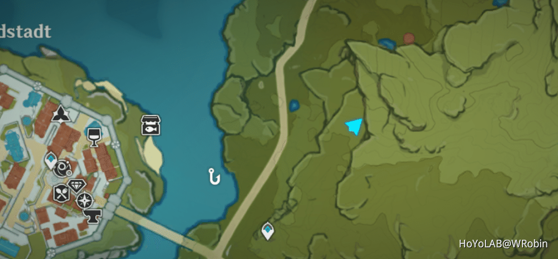 [Guide] Common Chests Mondstadt Part 1 Genshin Impact HoYoLAB