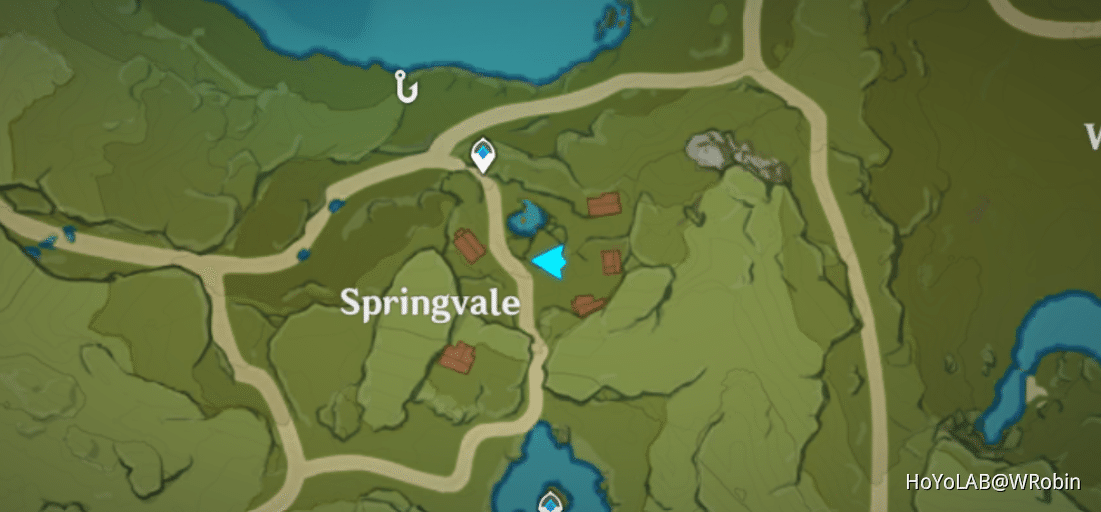 [Guide] Common Chests Mondstadt Part 7 Genshin Impact HoYoLAB