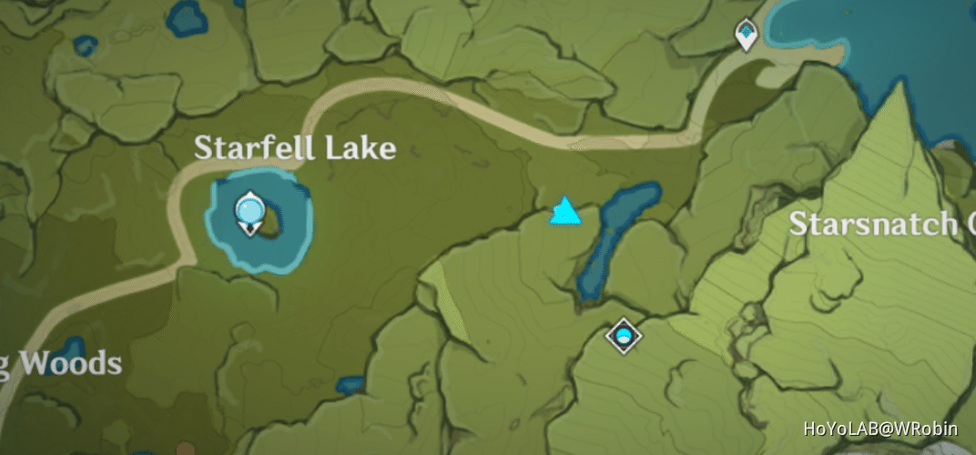 [Guide] Common Chests Mondstadt Part 2 Genshin Impact HoYoLAB