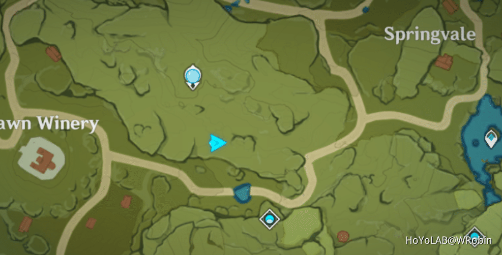 [Guide] Common Chests Mondstadt Part 6 Genshin Impact HoYoLAB