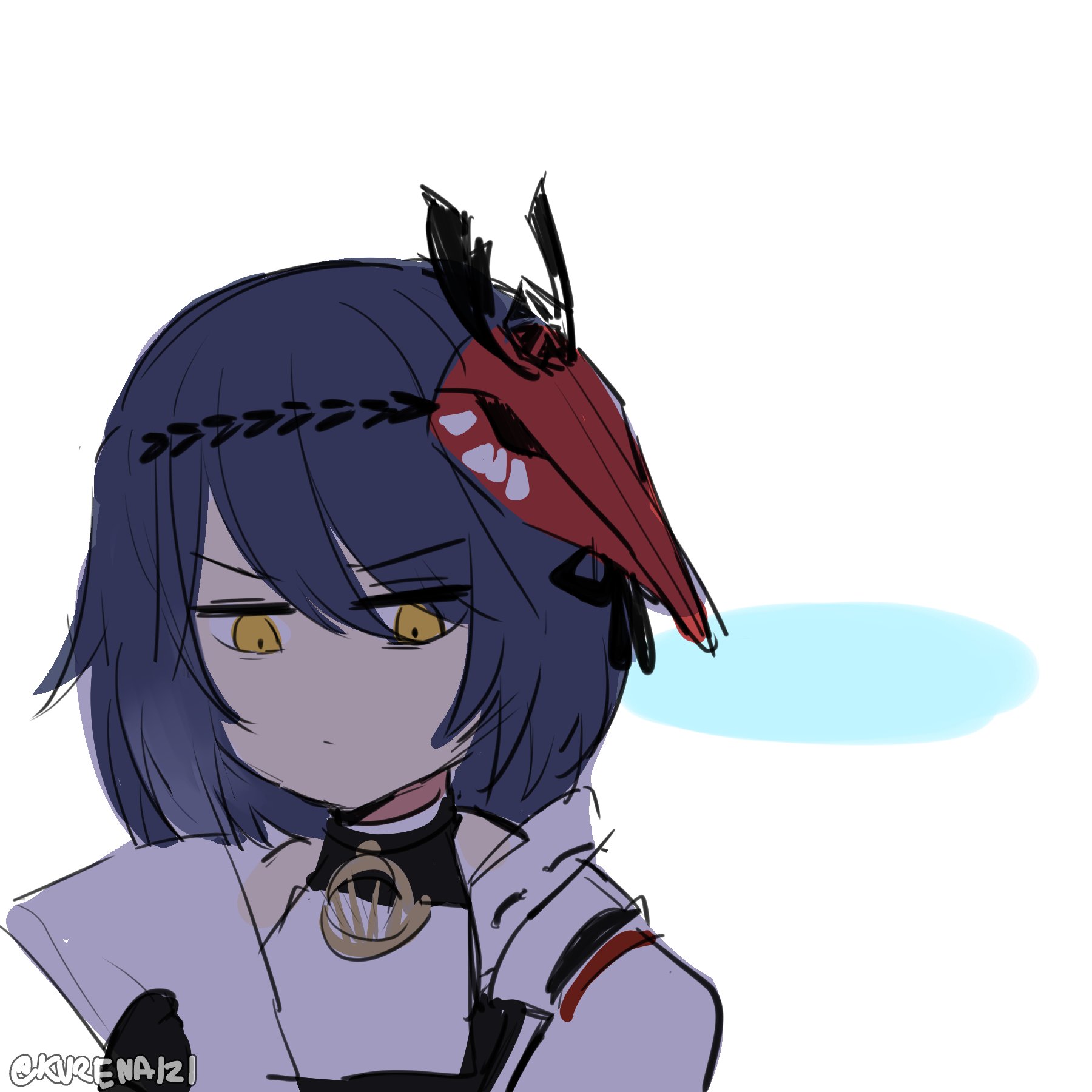 Honestly is the best policy then take them all away 😂😂 Genshin Impact |  HoYoLAB