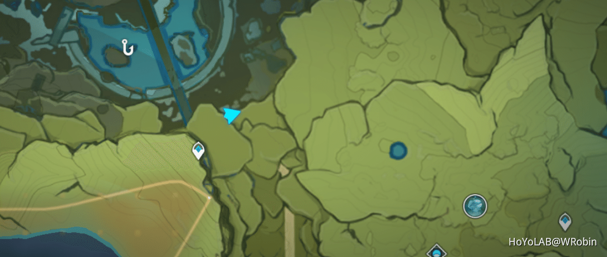 [Guide] Common Chests Mondstadt Part 11 Genshin Impact HoYoLAB